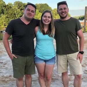 Meet your Posher, Tina